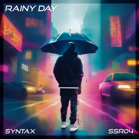 Rainy Day | Boomplay Music