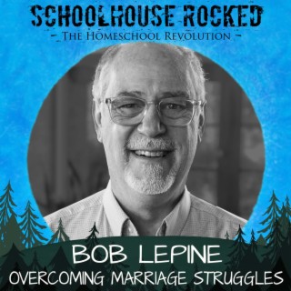Overcoming the Greatest Marriage Challenge - Bob Lepine, Part 1 (Family Series)
