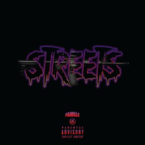 Streets | Boomplay Music