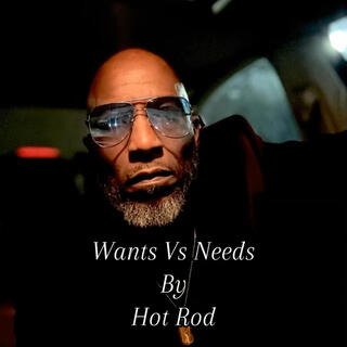 Wants Vs Needs