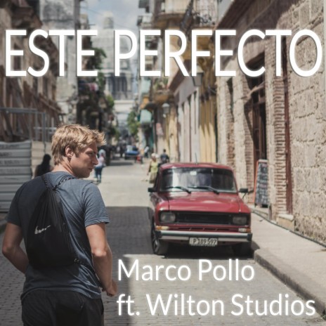 Este Perfecto ft. Wilton Studios | Boomplay Music