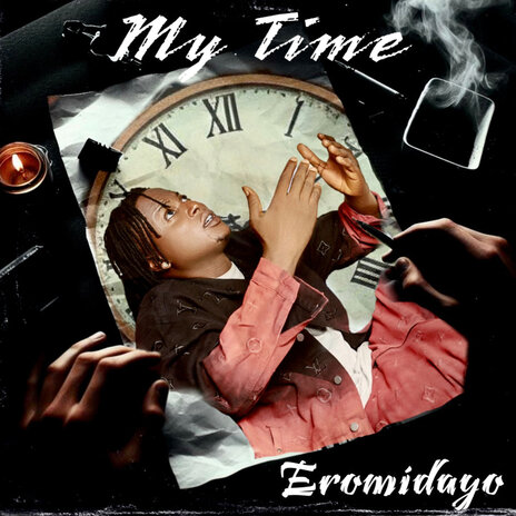 My Time | Boomplay Music