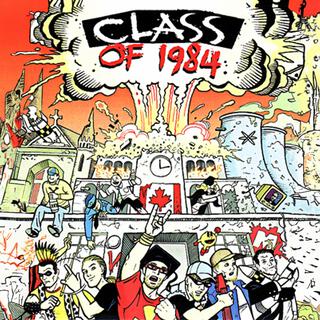 Class of 1984