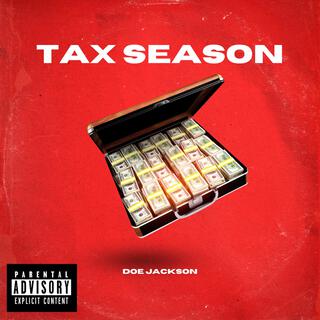 TAX SEASON