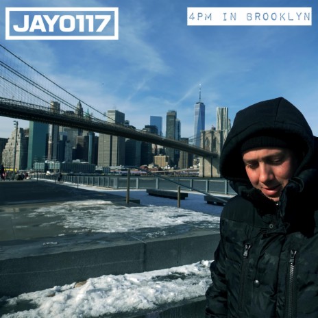 4PM In Brooklyn | Boomplay Music