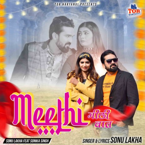 Meethi Meethi Baat | Boomplay Music