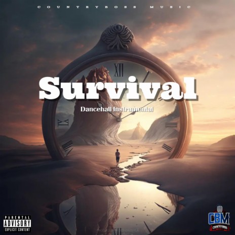 Survival | Boomplay Music