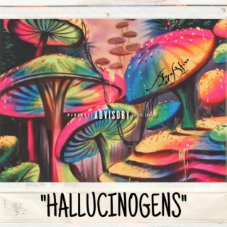 Hallucinogens