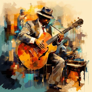 City Grooves: Jazz Music Delight
