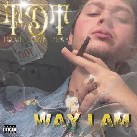 Way I Am ft. Geek | Boomplay Music