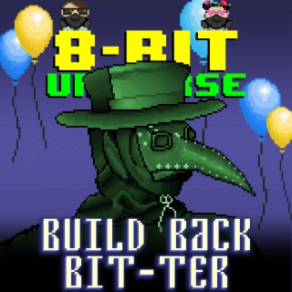 Build Back Bit-ter