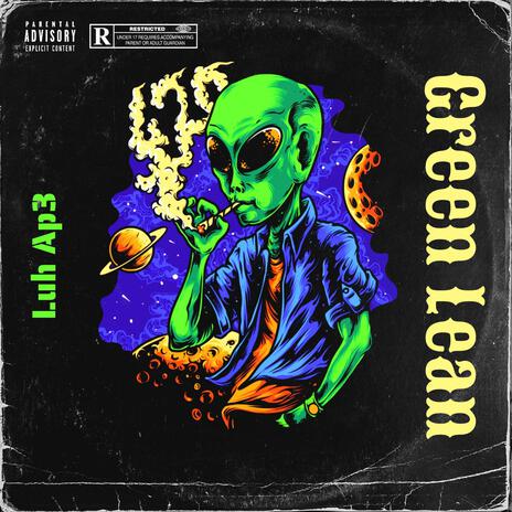 Green Lean | Boomplay Music