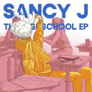 the high school ep