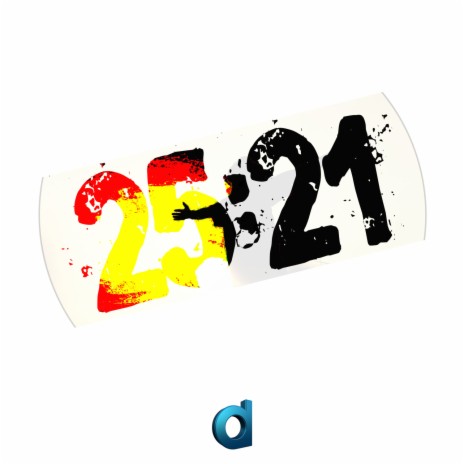 25:21 (Rerecorded) | Boomplay Music