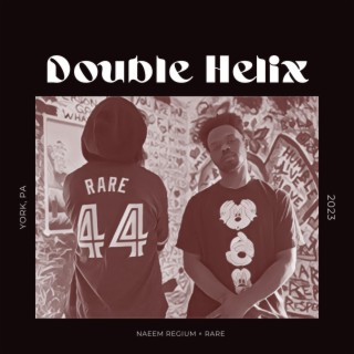 Double Helix (K.N.O.T.)