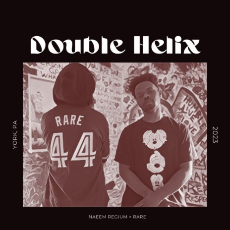 Double Helix (K.N.O.T.) ft. Rare