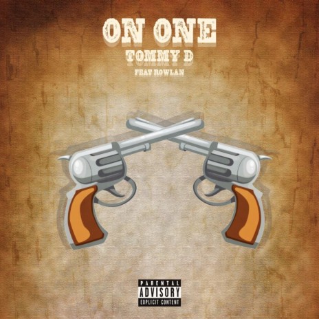 On one ft. Rowlan | Boomplay Music