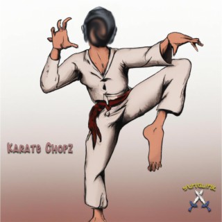 Karate Chopz