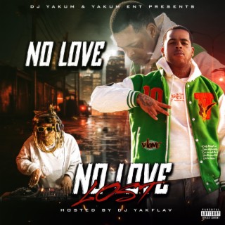 no love lost