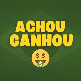 Tampinha PREMIADA, Achou Ganhou (Instrumental By BiBiPi)