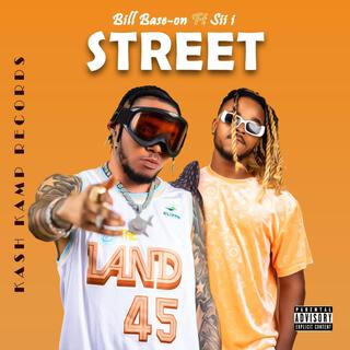 Street ft. Sii i lyrics | Boomplay Music