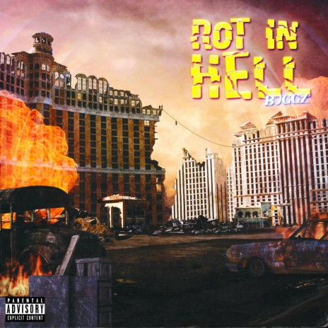 Rot In Hell | Boomplay Music