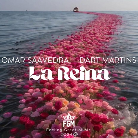 La Reina ft. Dart Martins | Boomplay Music