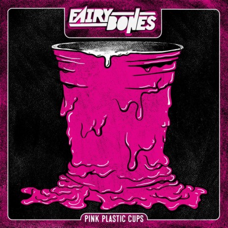 Pink Plastic Cups | Boomplay Music