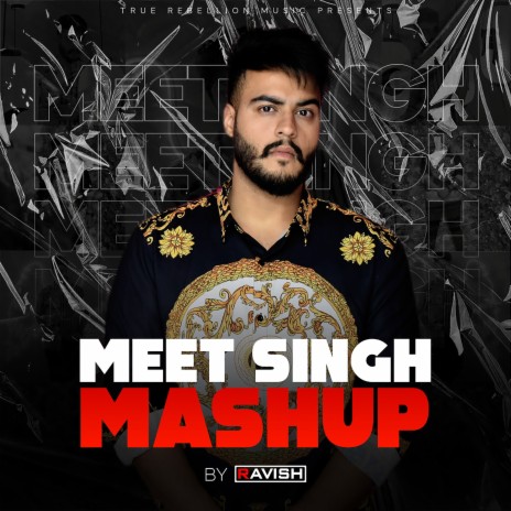 Trm Mash Up ft. Dj Ravish | Boomplay Music