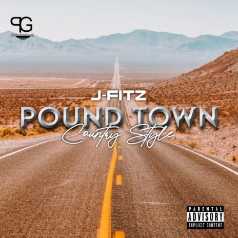 Pound Town (Country Style) | Boomplay Music