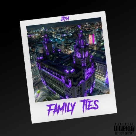 Family Ties | Boomplay Music