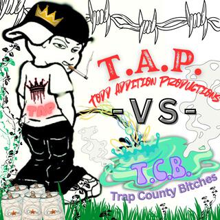 TAP VS TCB Domino