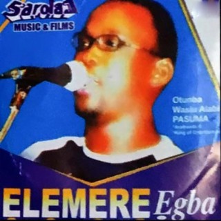 Elemere Agba