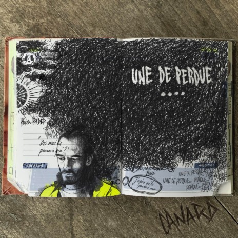 Une de perdue | Boomplay Music