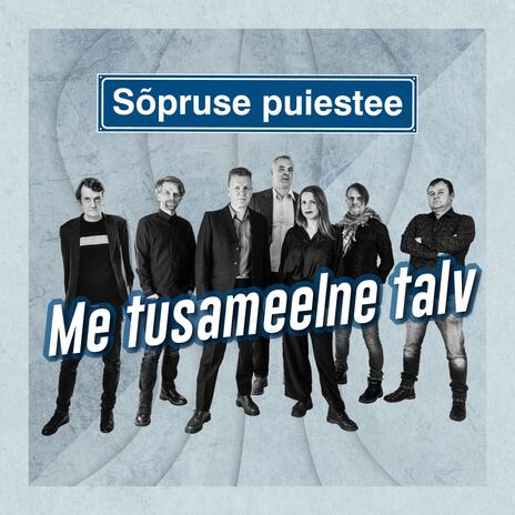 Me tusameelne talv | Boomplay Music