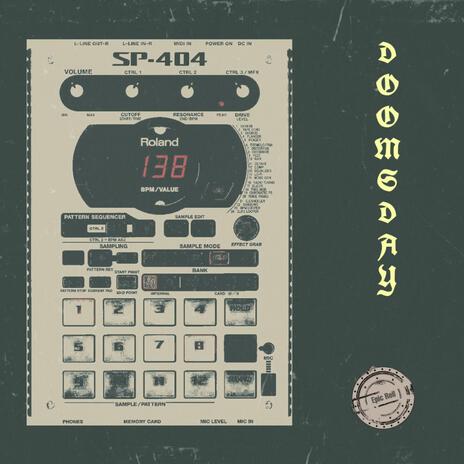 Doomsday | Boomplay Music