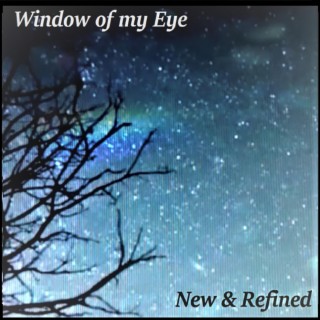 Window of My Eye