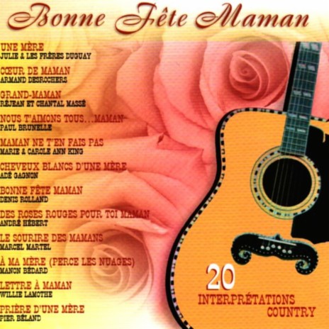 Des roses rouges pour toi maman | Boomplay Music
