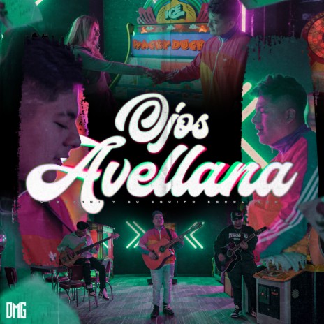 Ojos Avellana | Boomplay Music
