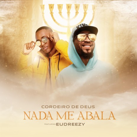 Nada Me Abala ft. Eudreezy | Boomplay Music