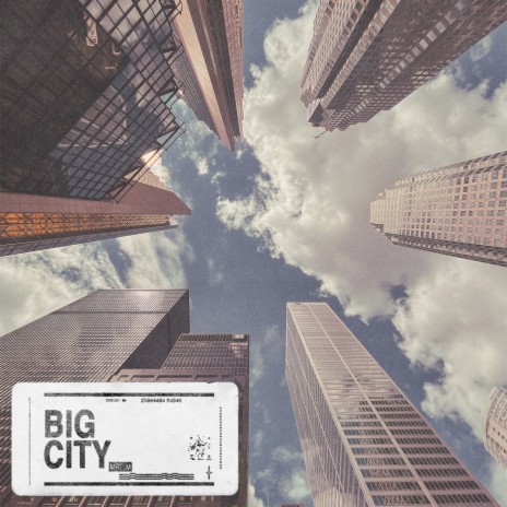 Big City | Boomplay Music