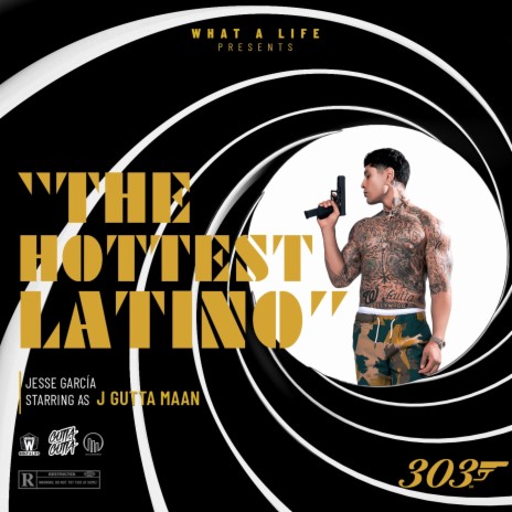 The Hottest Latino | Boomplay Music