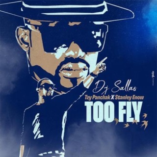 Too Fly (feat. Tzy Panchak & Stanley Enow)