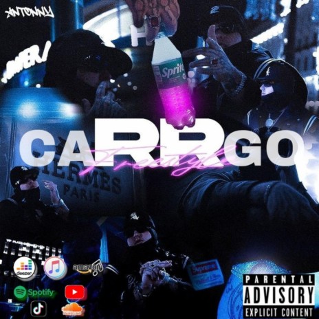 caRRgo | Boomplay Music