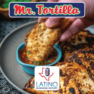Mr. Tortilla: A Healthy Low-Carb Recipe of Tasty Success