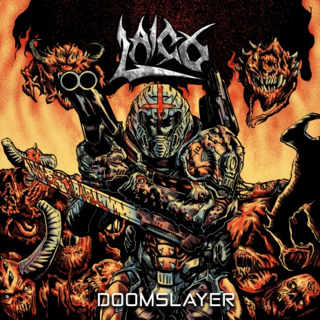 DoomSlayer | Boomplay Music