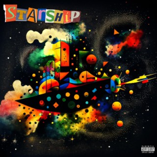 Starship ft. Kujo lyrics | Boomplay Music