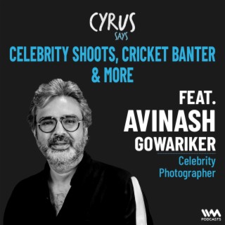 Stories Of Shooting LEGENDS On Lens w/ Avinash Gowariker
