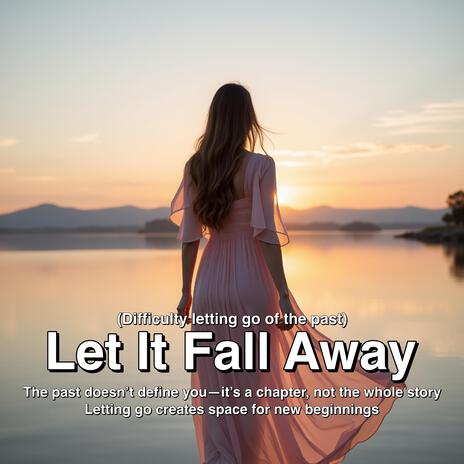 Let It Fall Away