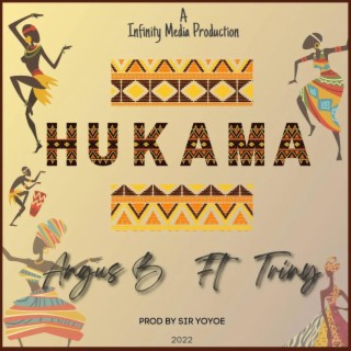 Hukama